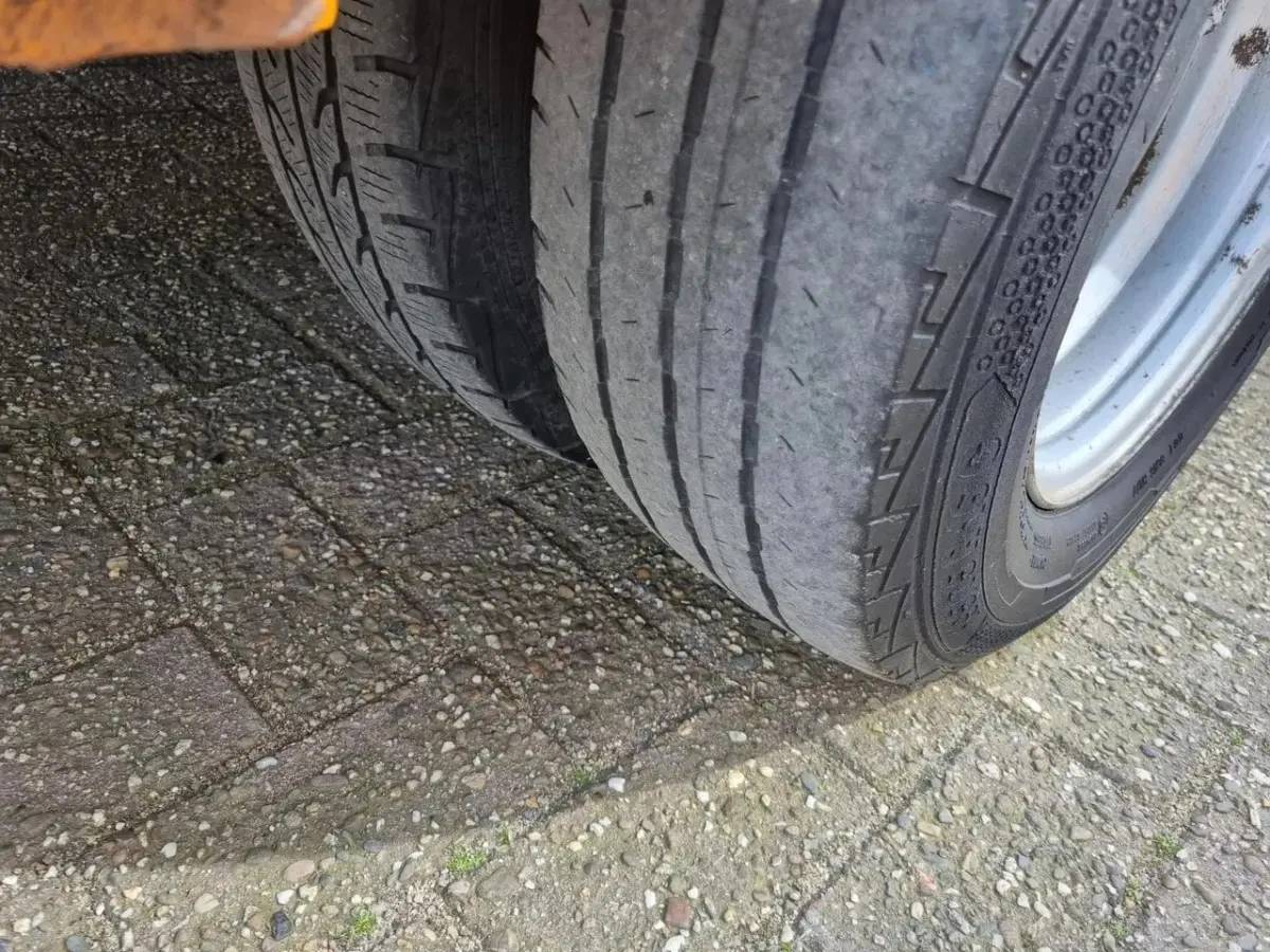 513 CDI/ Doka / Multicab / Aut/ Navi/ Airco/ EURO 6