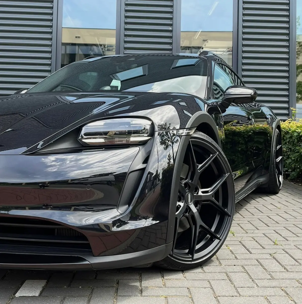 4S 93 kWh | NP 157K | 22"Vossen | 26.000KM |