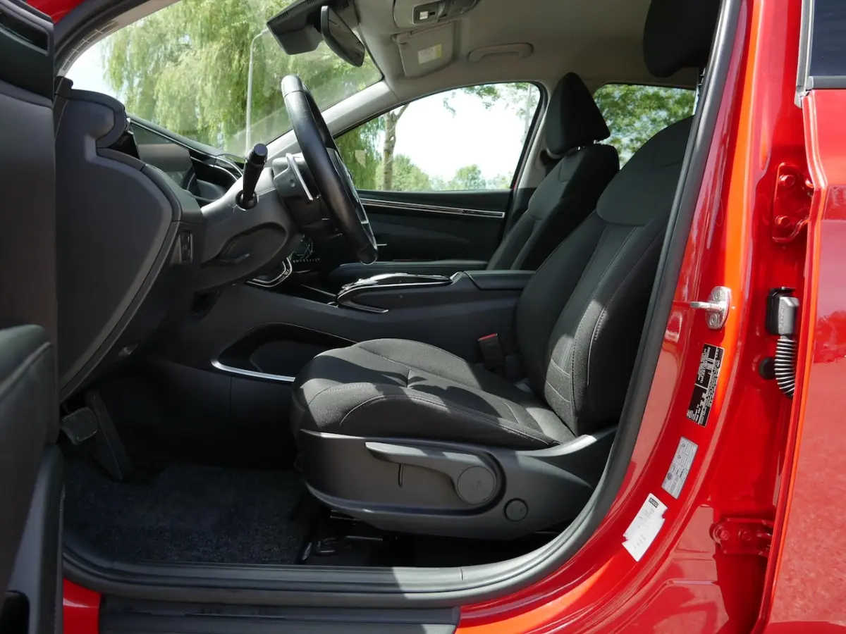 1.6 T-GDi HEV 230pk Aut. Comfort Smart | Krell audio | Stoel+Stuurverw. | Privacy |