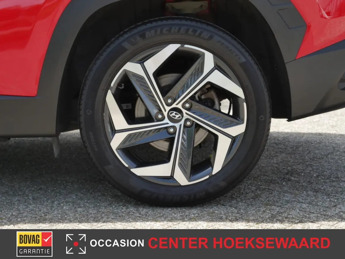 1.6 T-GDi HEV 230pk Aut. Comfort Smart | Krell audio | Stoel+Stuurverw. | Privacy |