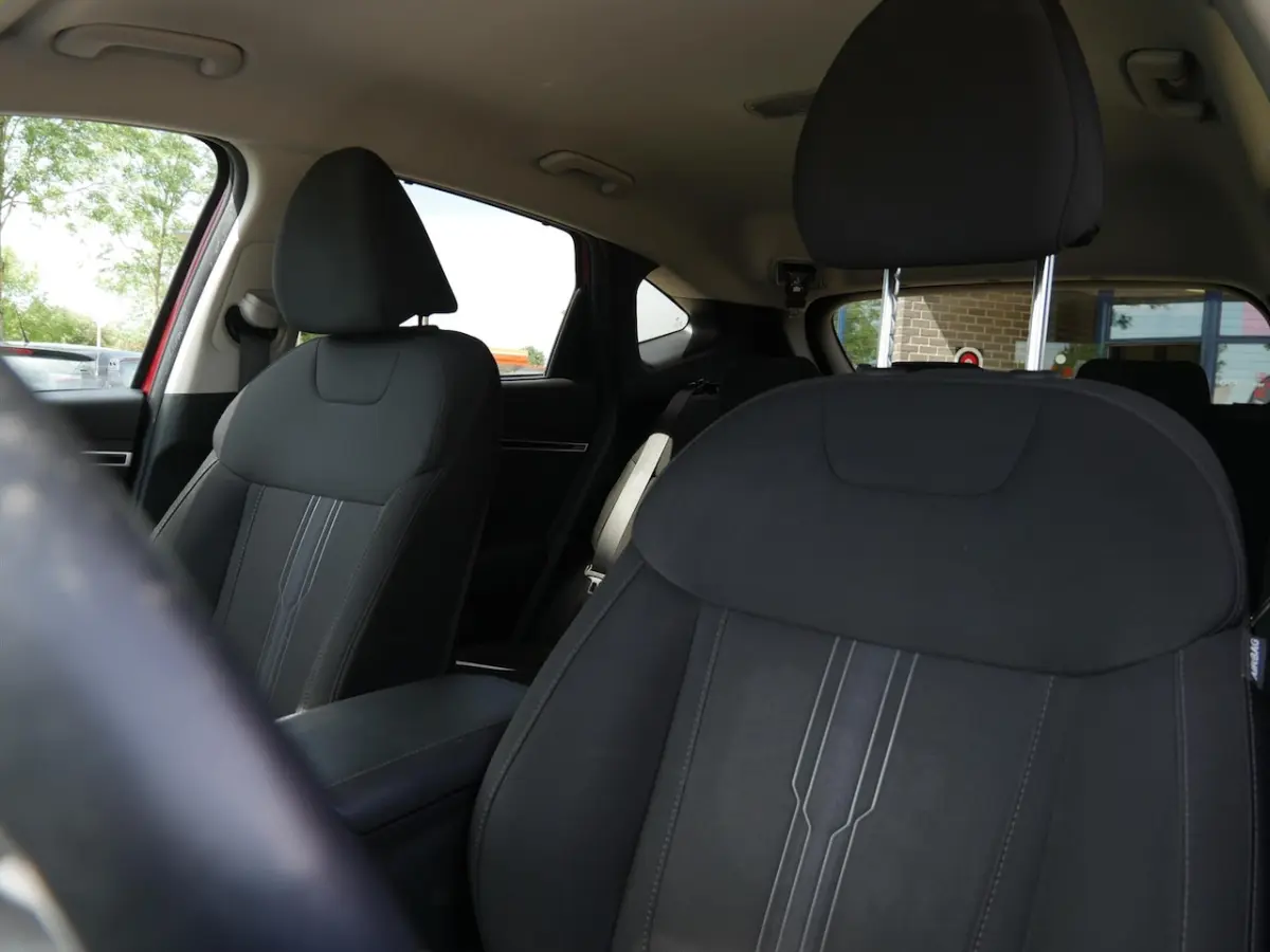 1.6 T-GDi HEV 230pk Aut. Comfort Smart | Krell audio | Stoel+Stuurverw. | Privacy |