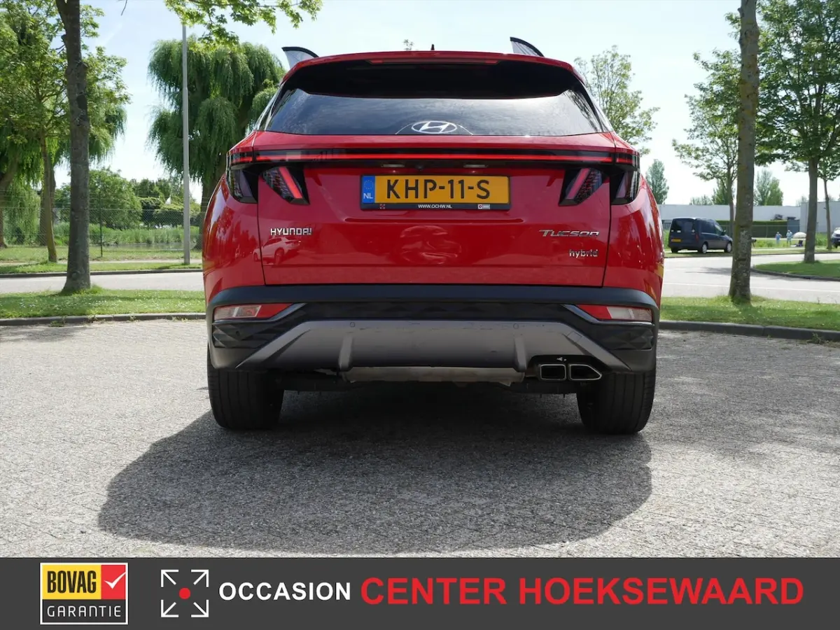 1.6 T-GDi HEV 230pk Aut. Comfort Smart | Krell audio | Stoel+Stuurverw. | Privacy |