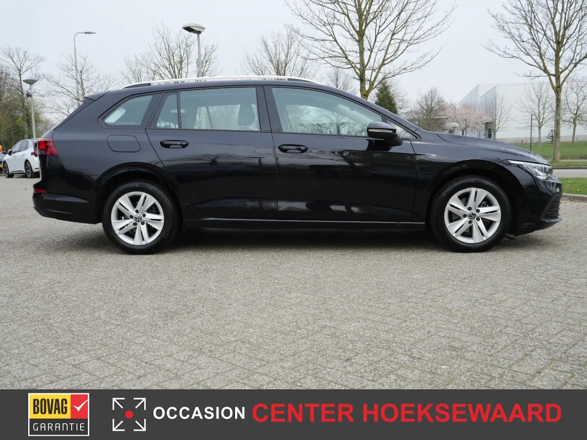 1.0 TSI 110pk Life | Camera | Carplay | Deep Black |