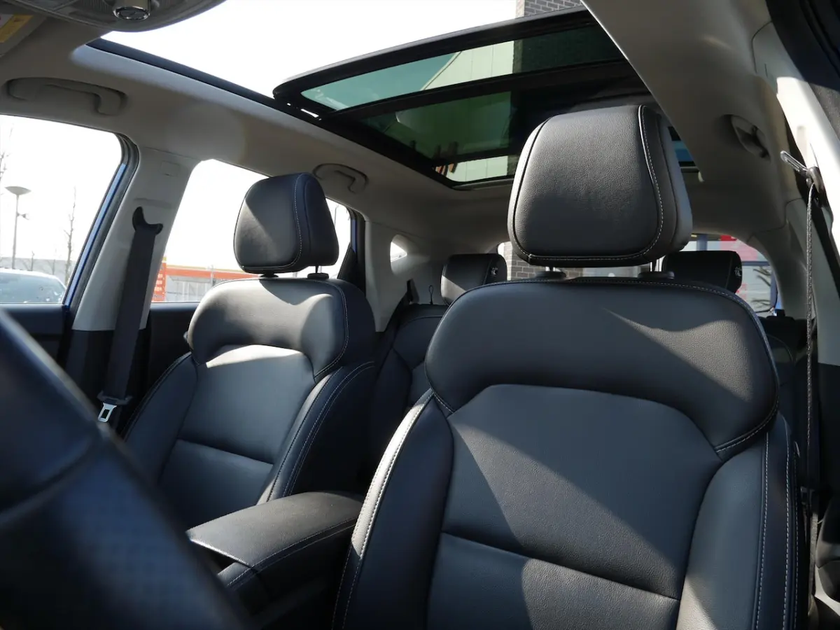 EV Electric 143pk Luxury | Panoramadak | Leder | Carplay | DAB+ | Stoelverw. |