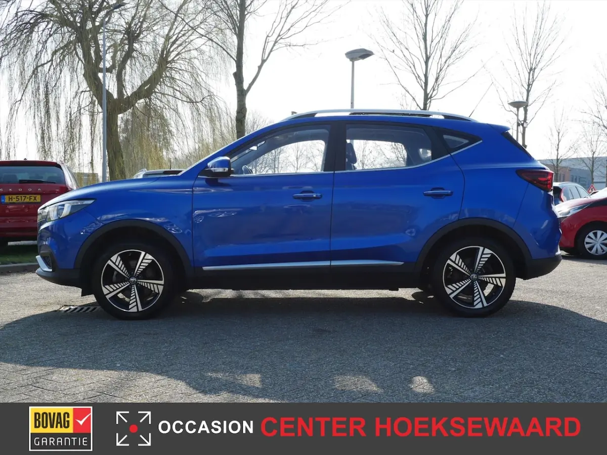 EV Electric 143pk Luxury | Panoramadak | Leder | Carplay | DAB+ | Stoelverw. |
