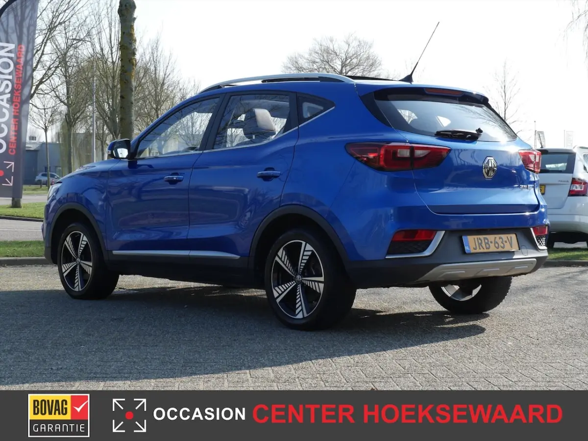 EV Electric 143pk Luxury | Panoramadak | Leder | Carplay | DAB+ | Stoelverw. |