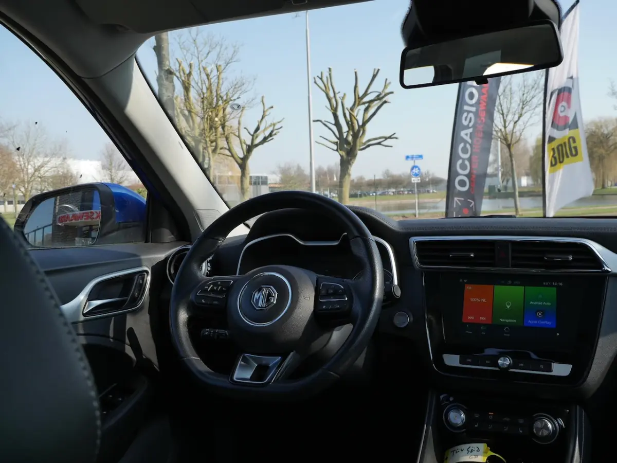 EV Electric 143pk Luxury | Panoramadak | Leder | Carplay | DAB+ | Stoelverw. |