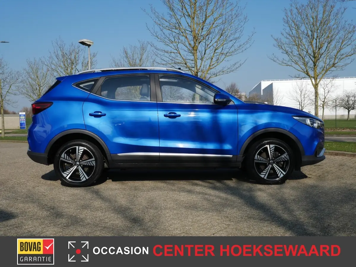 EV Electric 143pk Luxury | Panoramadak | Leder | Carplay | DAB+ | Stoelverw. |