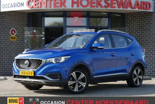 EV Electric 143pk Luxury | Panoramadak | Leder | Carplay | DAB+ | Stoelverw. |