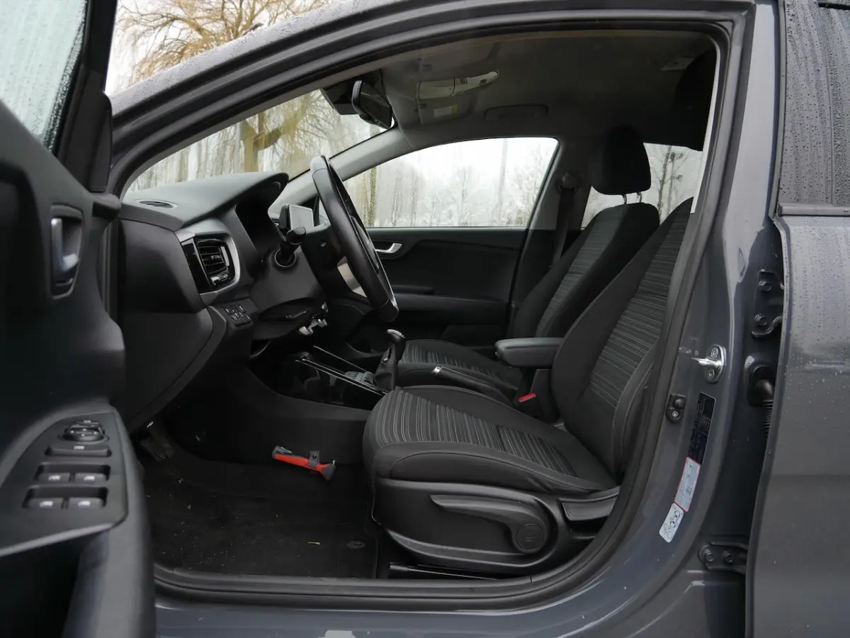 1.0 T-GDi 100pk DynamicPlusLine | Carplay | Privacy | DAB+ | LM velgen 16" |