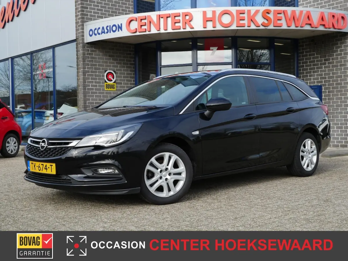 ST 1.0 Turbo 105pk Online Edition Plus | Carpay | Navigatie | Climate Control |
