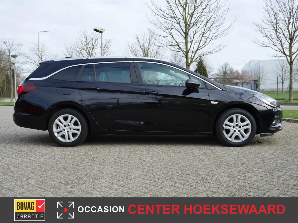 ST 1.0 Turbo 105pk Online Edition Plus | Carpay | Navigatie | Climate Control |