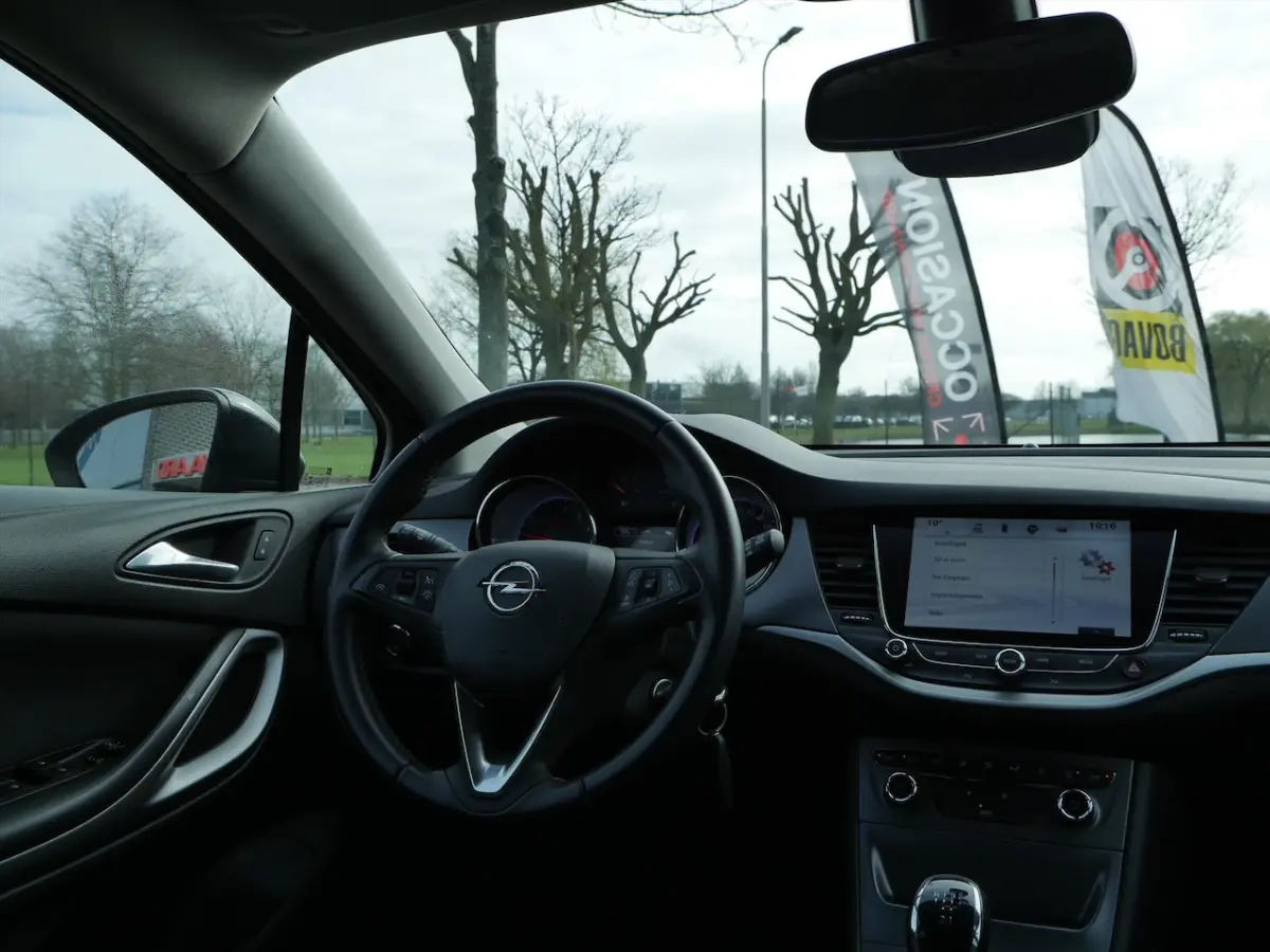 ST 1.0 Turbo 105pk Online Edition Plus | Carpay | Navigatie | Climate Control |