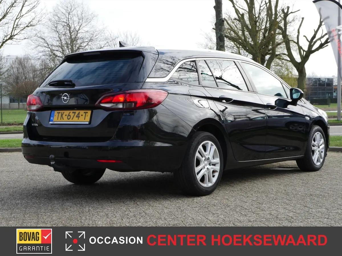 ST 1.0 Turbo 105pk Online Edition Plus | Carpay | Navigatie | Climate Control |