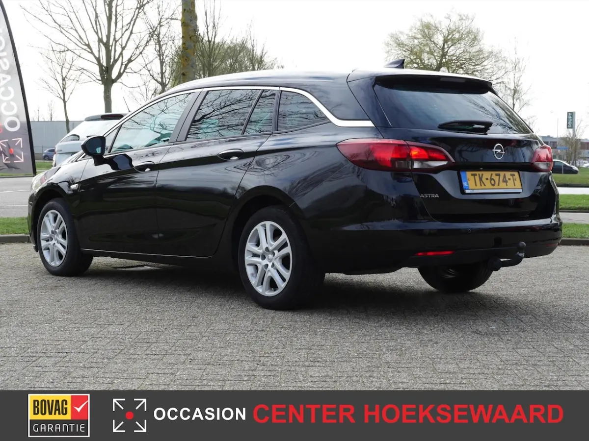 ST 1.0 Turbo 105pk Online Edition Plus | Carpay | Navigatie | Climate Control |