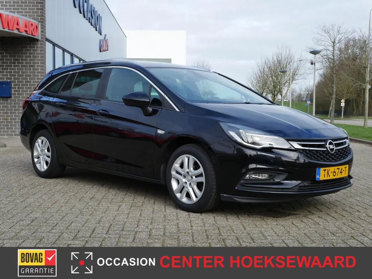 ST 1.0 Turbo 105pk Online Edition Plus | Carpay | Navigatie | Climate Control |