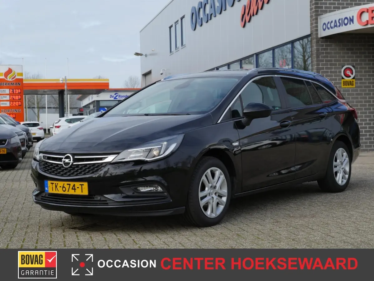 ST 1.0 Turbo 105pk Online Edition Plus | Carpay | Navigatie | Climate Control |