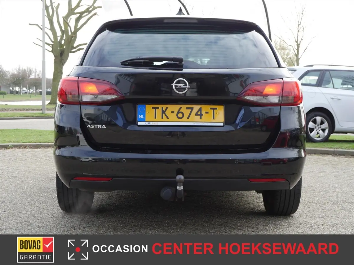 ST 1.0 Turbo 105pk Online Edition Plus | Carpay | Navigatie | Climate Control |