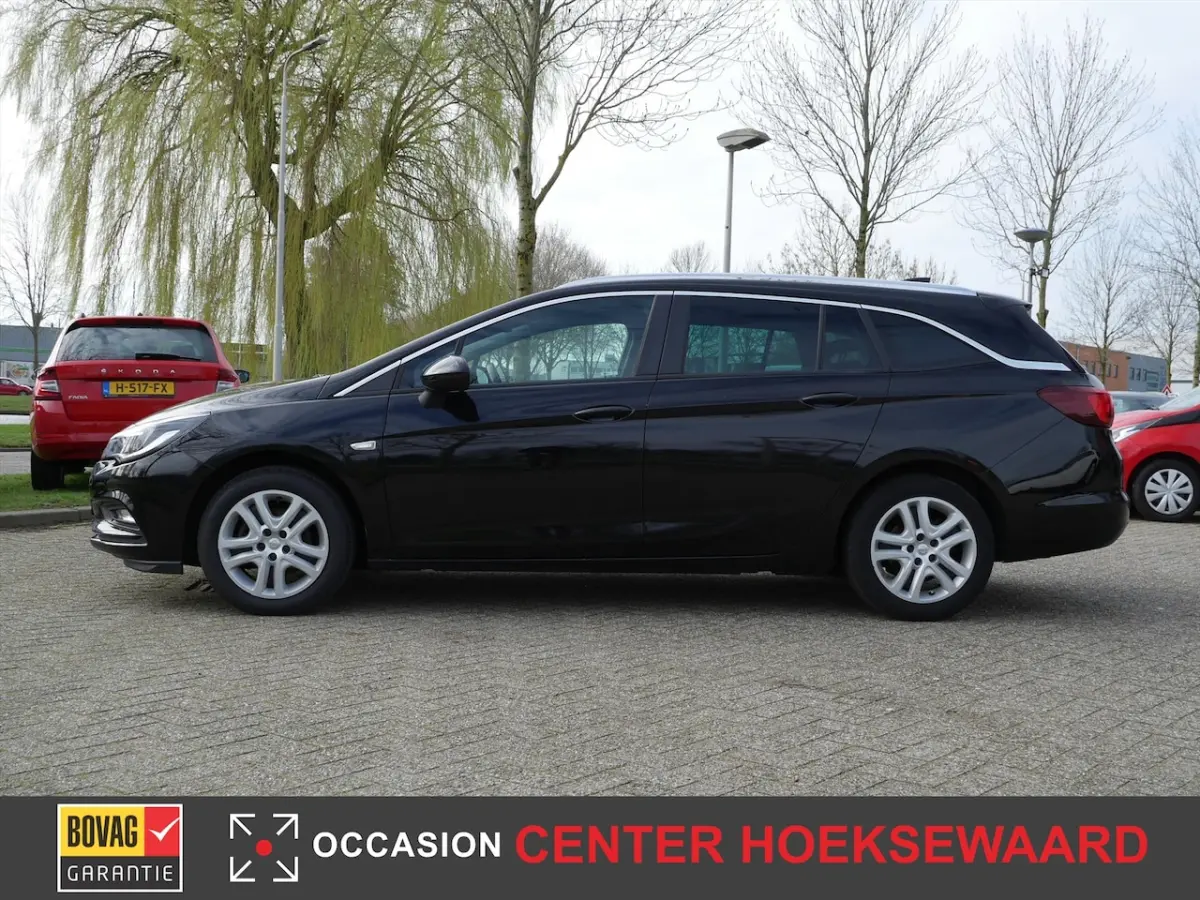 ST 1.0 Turbo 105pk Online Edition Plus | Carpay | Navigatie | Climate Control |