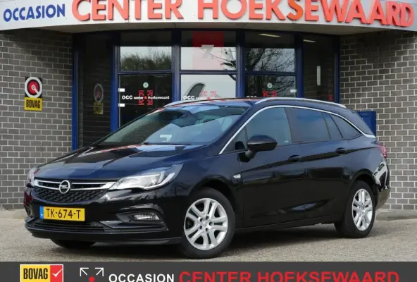 ST 1.0 Turbo 105pk Online Edition Plus | Carpay | Navigatie | Climate Control |