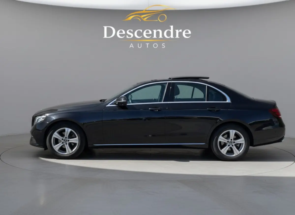 220 d Prestige Plus 12 maand garantie