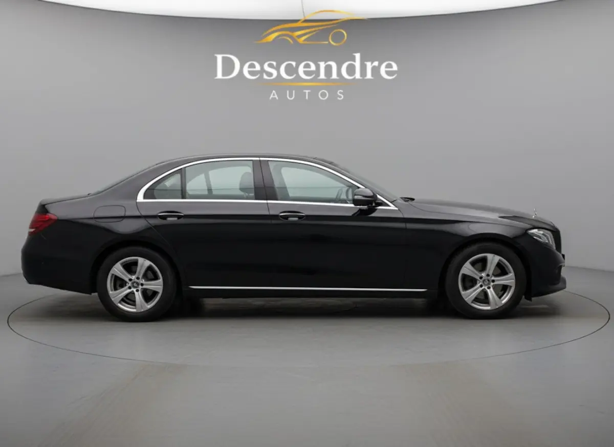 220 d Prestige Plus 12 maand garantie