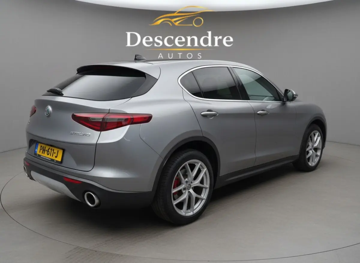 2.0 T AWD First Edition Q4