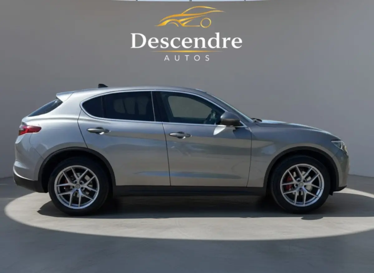 2.0 T AWD First Edition Q4