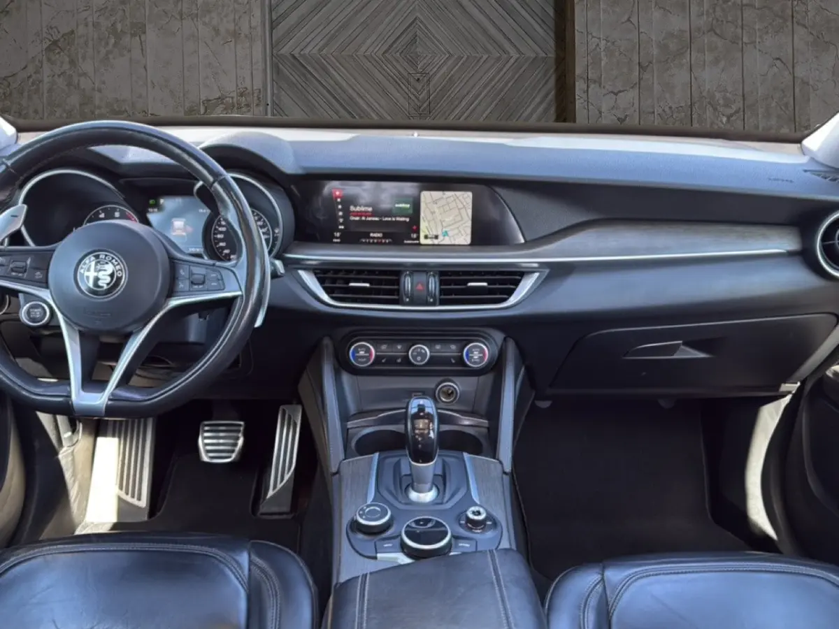 2.0 T AWD First Edition Q4