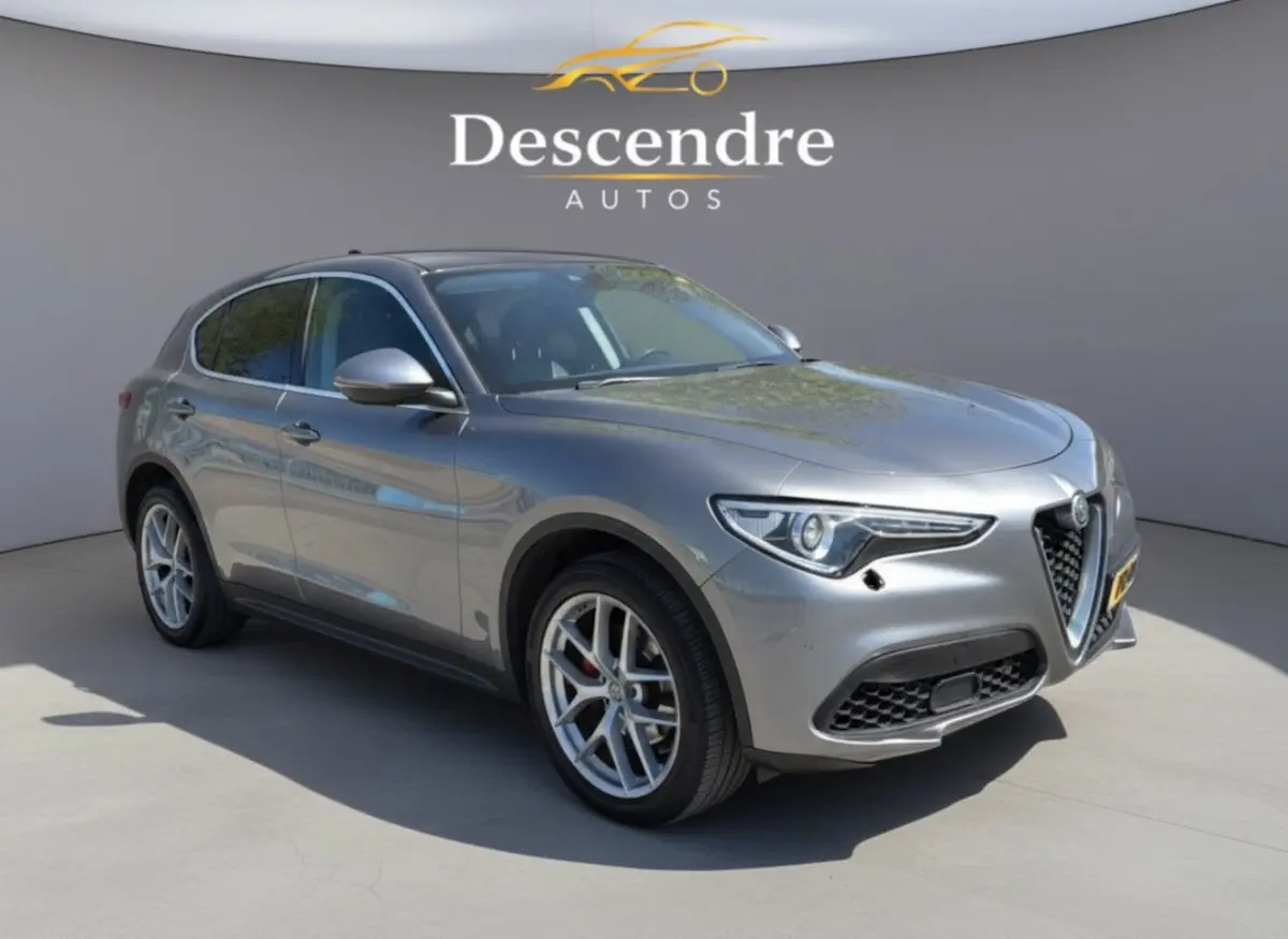 2.0 T AWD First Edition Q4
