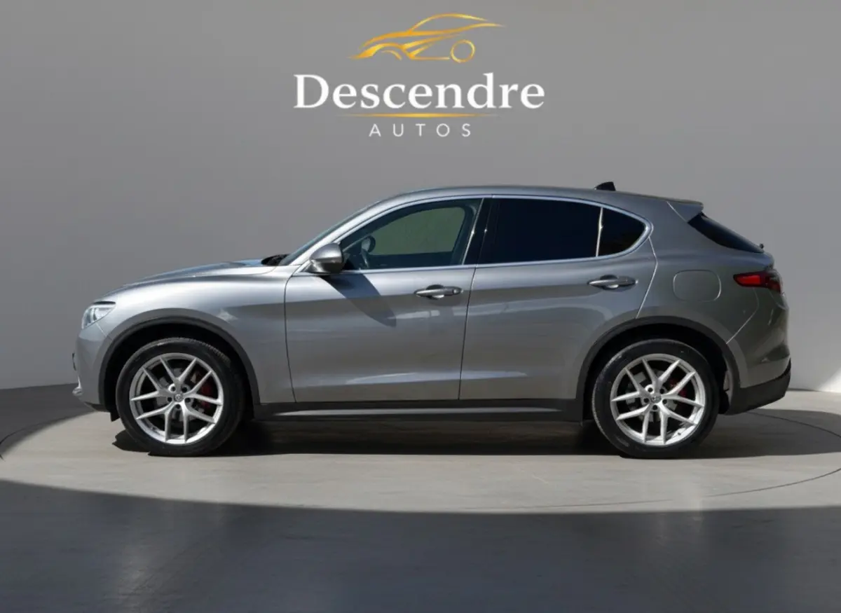 2.0 T AWD First Edition Q4