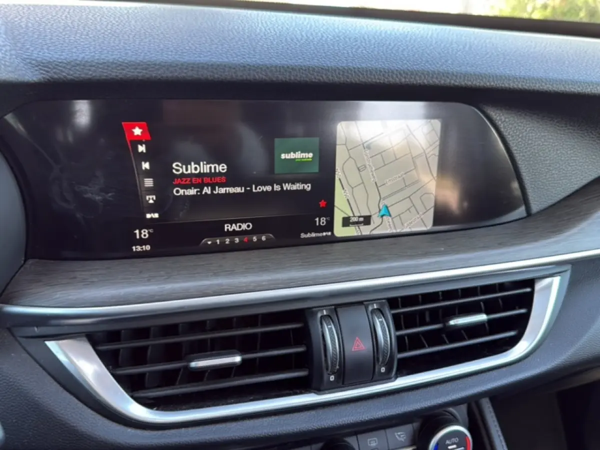 2.0 T AWD First Edition Q4