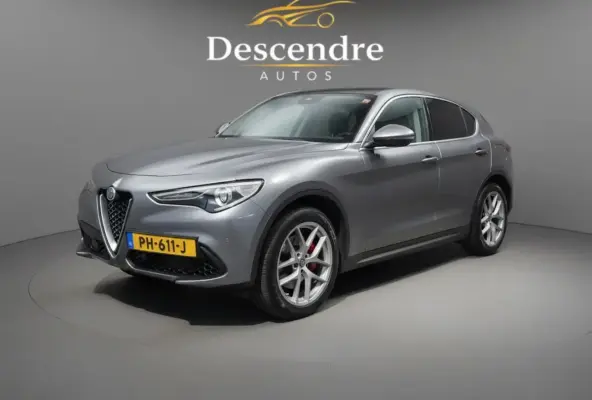 2.0 T AWD First Edition Q4