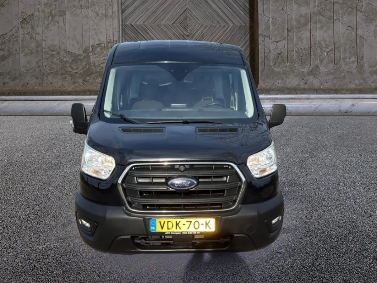 2.0 TDCI L3H2 DC Trend RWD 6 maand garantie