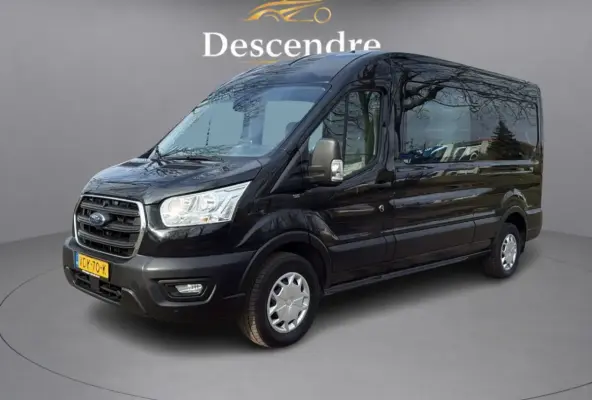 2.0 TDCI L3H2 DC Trend RWD 6 maand garantie