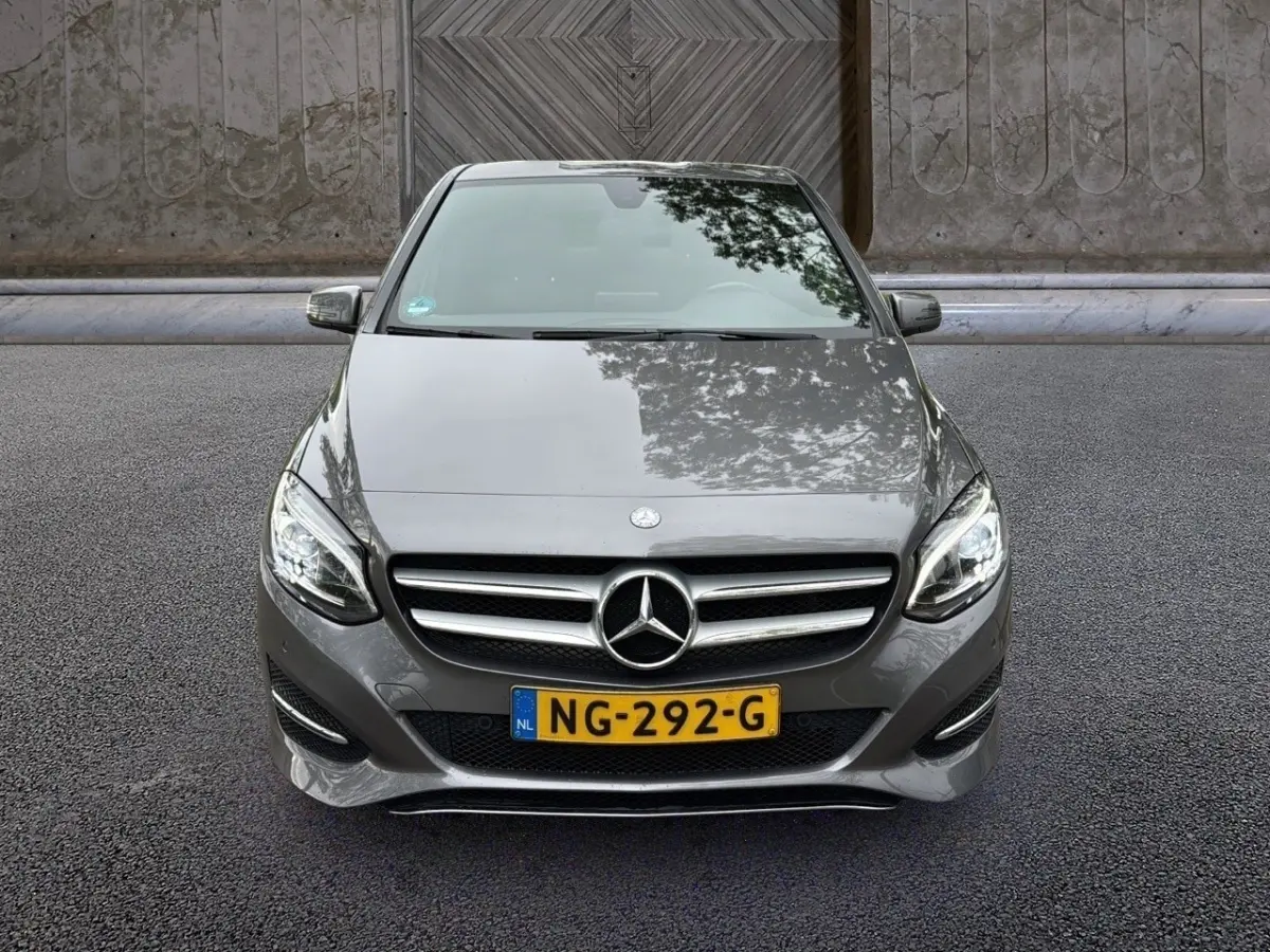 180 Ambition, led, urban, 6 maand garantie