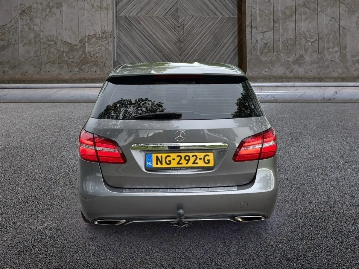 180 Ambition, led, urban, 6 maand garantie