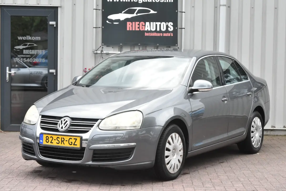 Volkswagen Jetta leasen