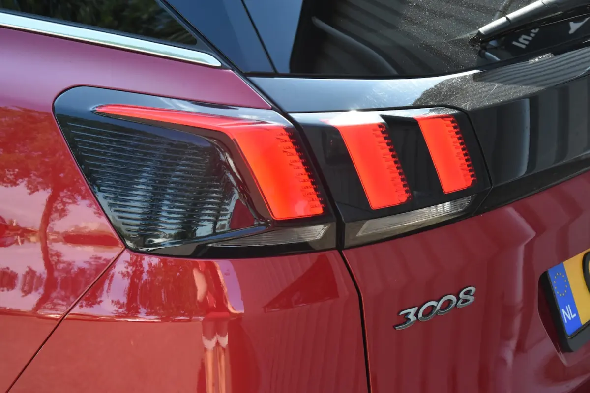 1.6T GT Line Automaat 180 PK â 2019 | Trekhaak | Stoelverwarming | Climate Control | Leuke