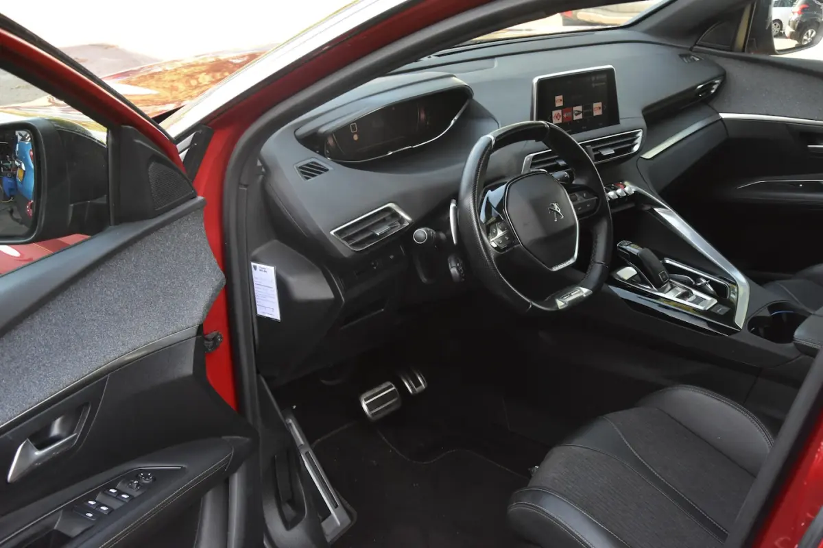 1.6T GT Line Automaat 180 PK â 2019 | Trekhaak | Stoelverwarming | Climate Control | Leuke