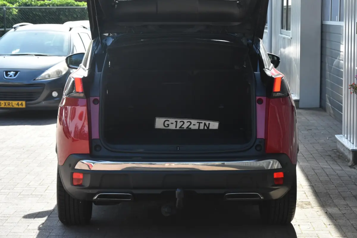 1.6T GT Line Automaat 180 PK â 2019 | Trekhaak | Stoelverwarming | Climate Control | Leuke