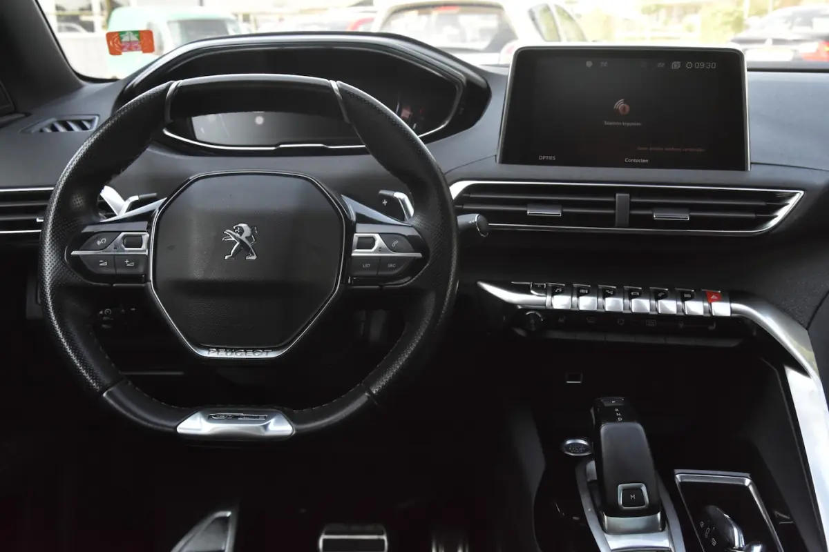 1.6T GT Line Automaat 180 PK â 2019 | Trekhaak | Stoelverwarming | Climate Control | Leuke