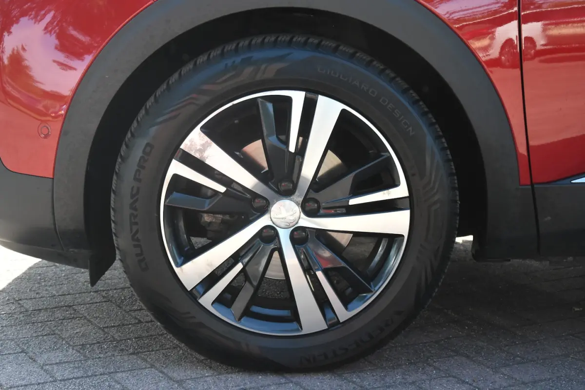 1.6T GT Line Automaat 180 PK â 2019 | Trekhaak | Stoelverwarming | Climate Control | Leuke