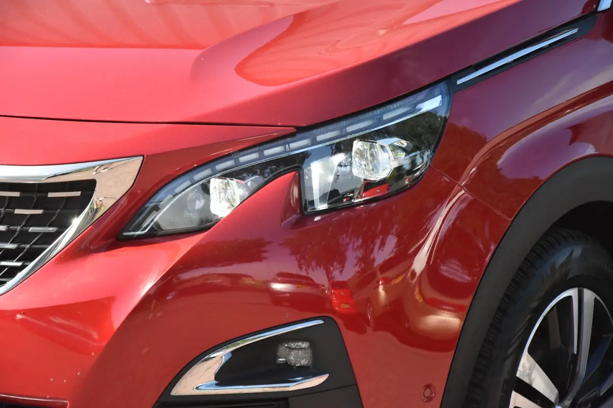 1.6T GT Line Automaat 180 PK â 2019 | Trekhaak | Stoelverwarming | Climate Control | Leuke