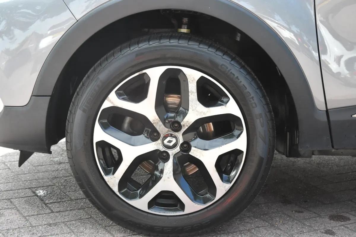 1.2 TCe Edition One â 2018 | Origineel Nederlandse auto | Trekhaak | Climate Control | Sto