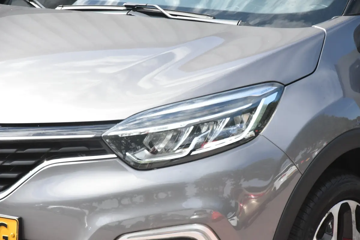 1.2 TCe Edition One â 2018 | Origineel Nederlandse auto | Trekhaak | Climate Control | Sto