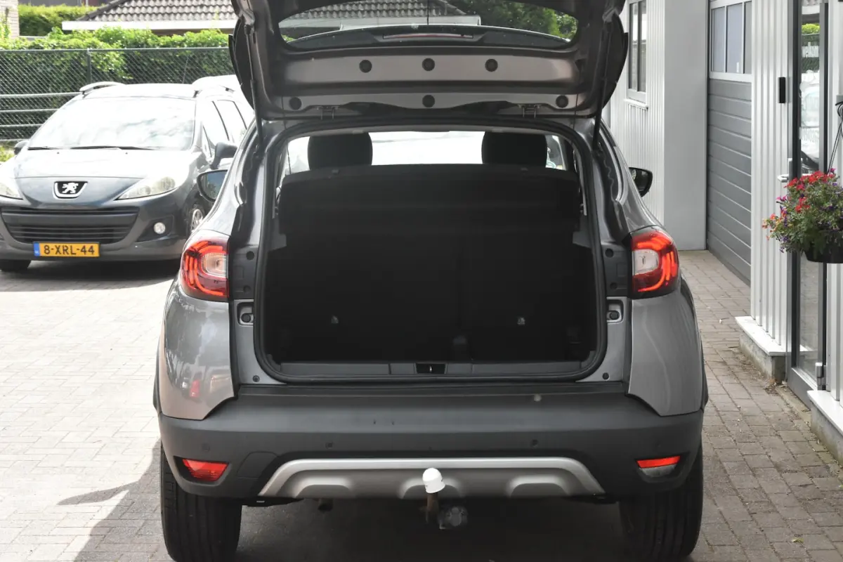 1.2 TCe Edition One â 2018 | Origineel Nederlandse auto | Trekhaak | Climate Control | Sto