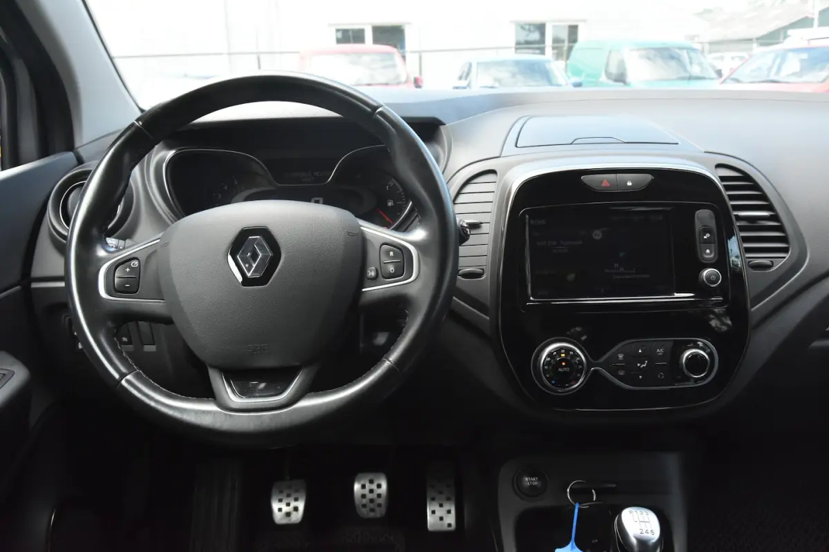 1.2 TCe Edition One â 2018 | Origineel Nederlandse auto | Trekhaak | Climate Control | Sto