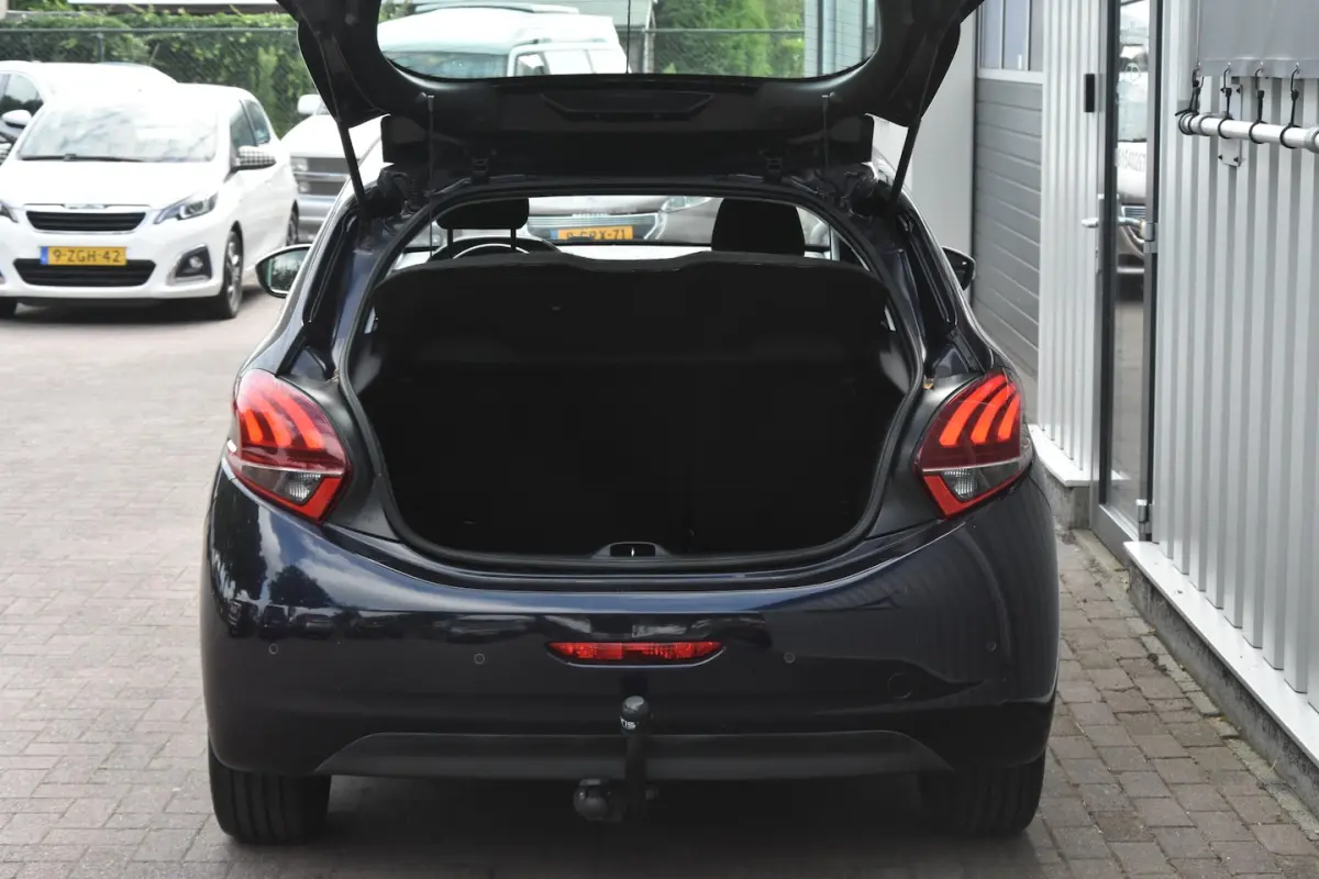 1.2 111PK GT-line B.J. 2018
