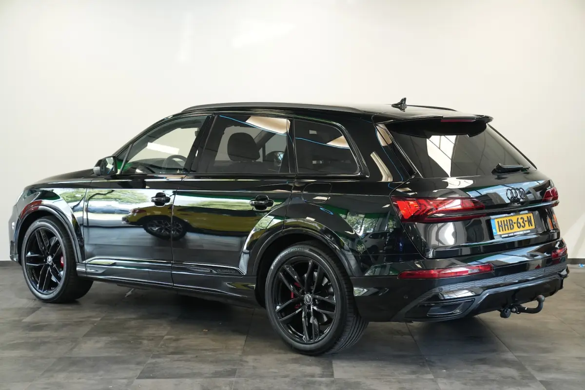 55 TFSI e quattro Pro S Line ACC Elek Stoelen B&O Head-Up Leder
